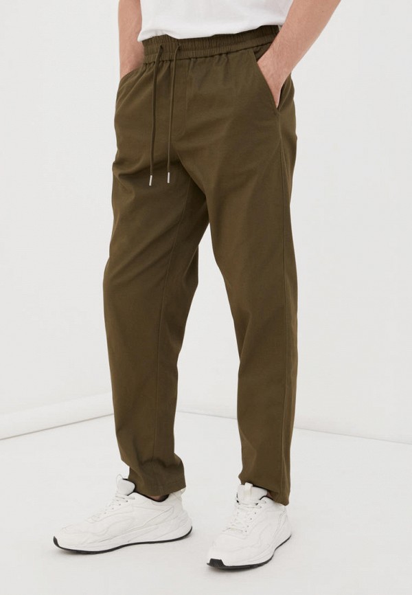 фото Брюки finn flare