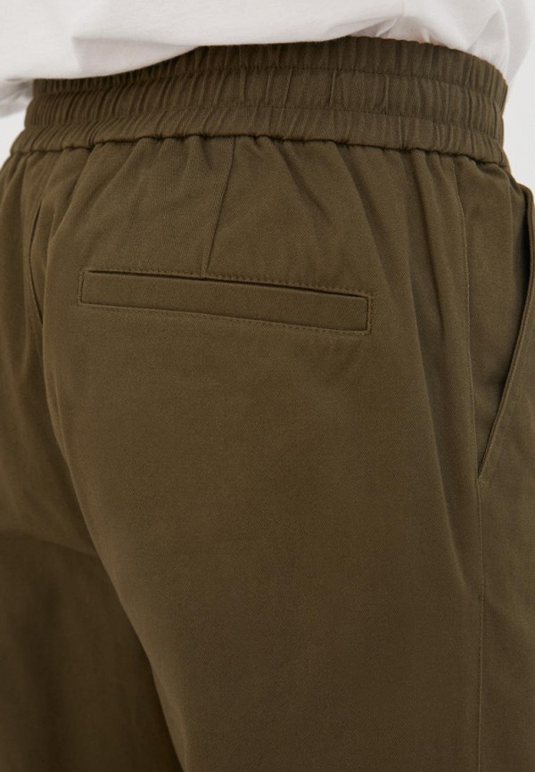 фото Брюки finn flare