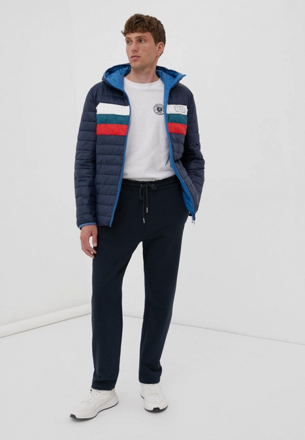 фото Куртка утепленная finn flare