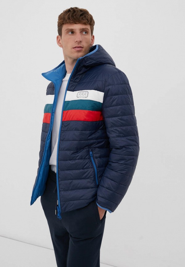 фото Куртка утепленная finn flare