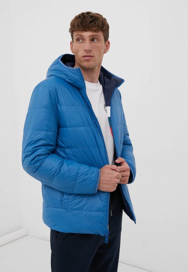 фото Куртка утепленная finn flare