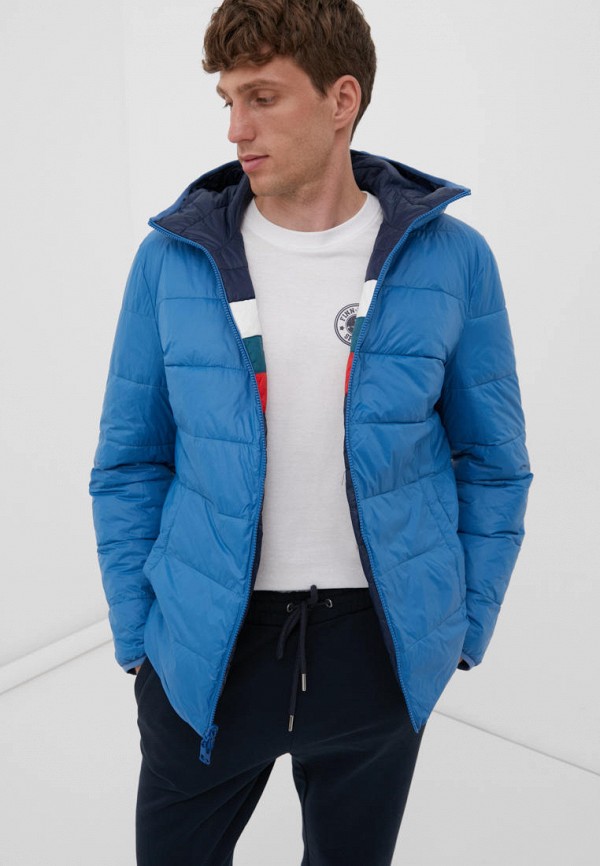 фото Куртка утепленная finn flare