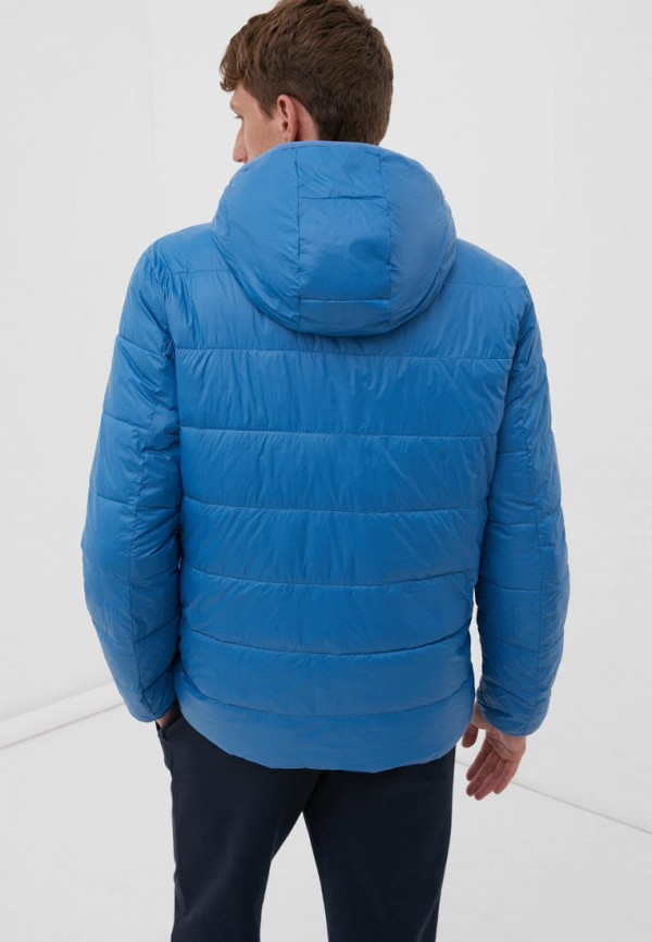 фото Куртка утепленная finn flare