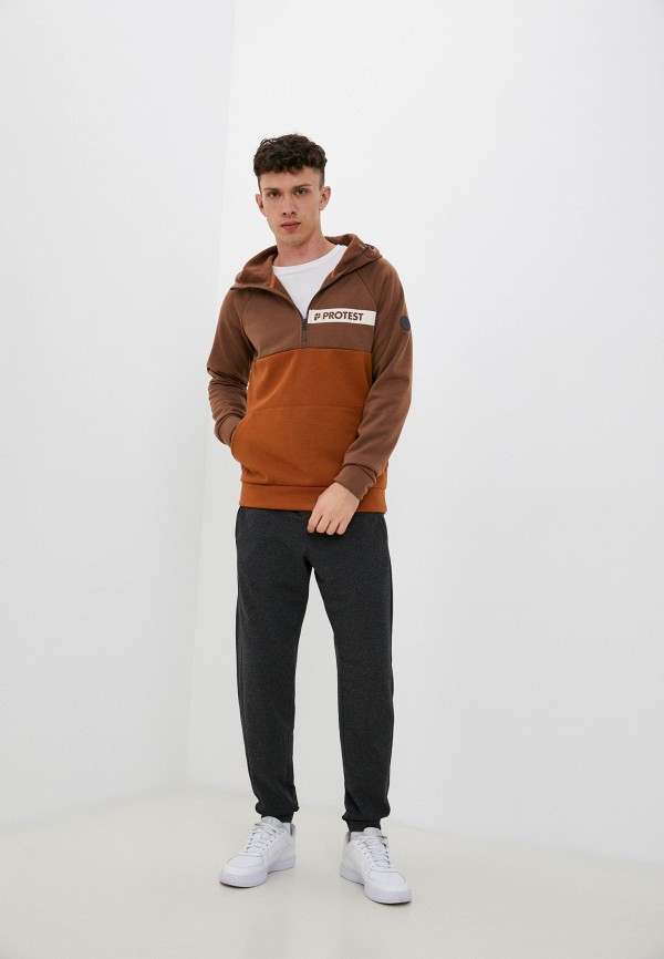 фото Худи protest