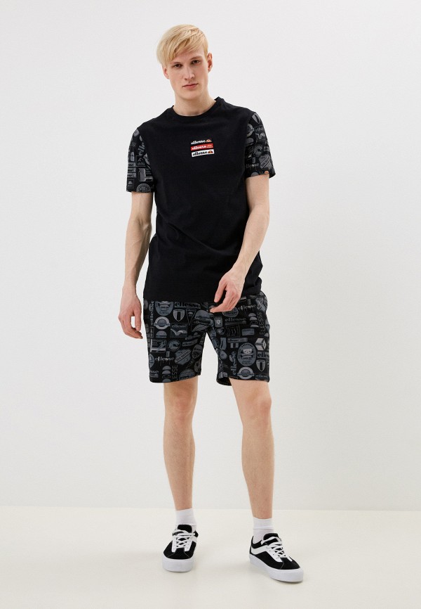 фото Шорты спортивные ellesse