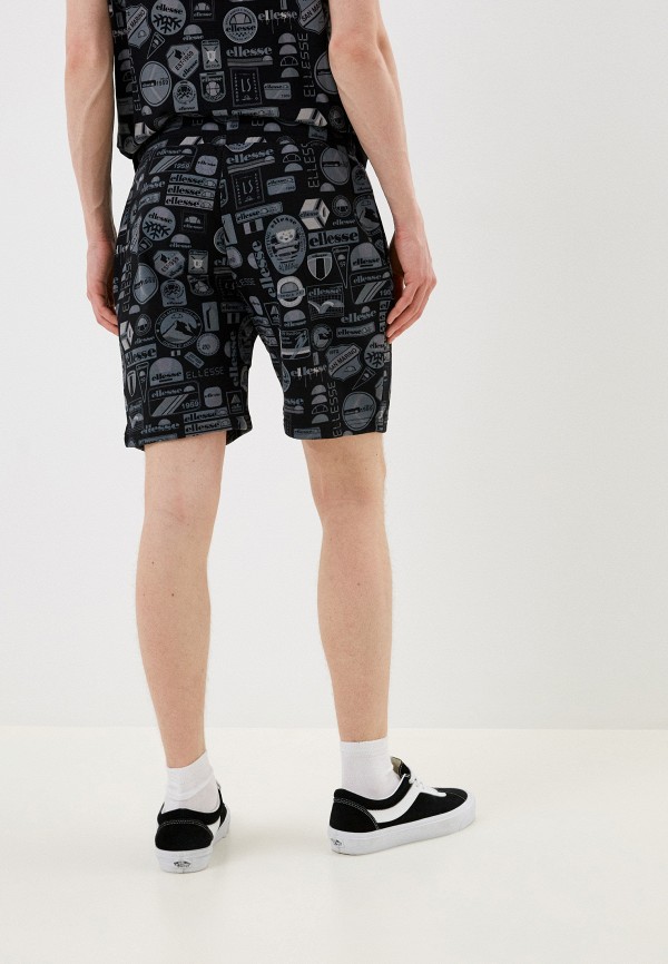 фото Шорты спортивные ellesse