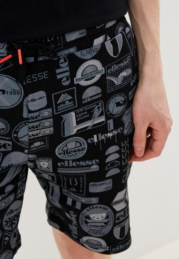 фото Шорты спортивные ellesse