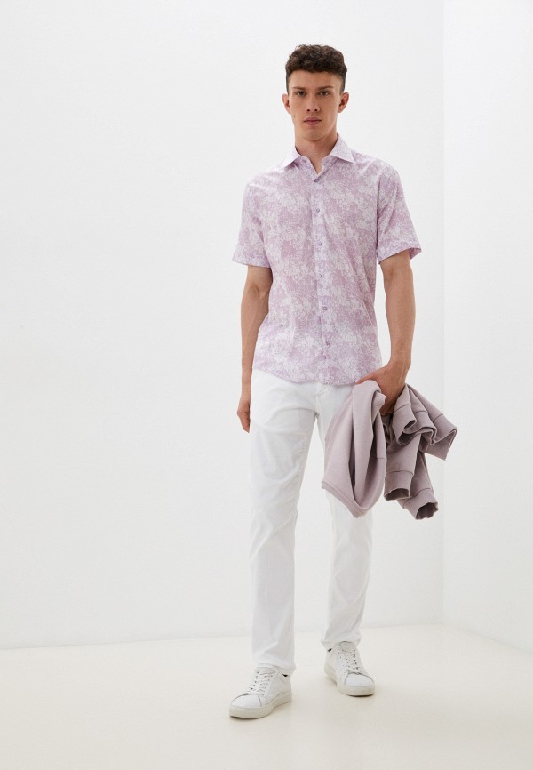 фото Рубашка ir.lush