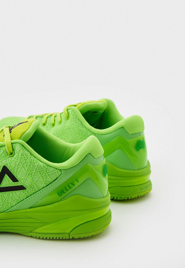 фото Кроссовки peak