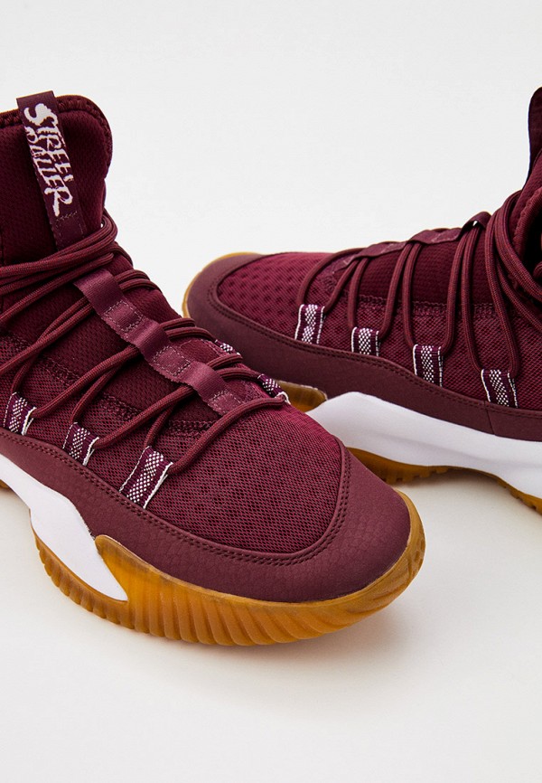 фото Кроссовки peak