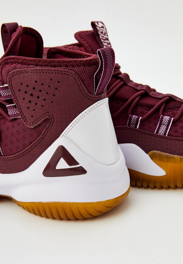 фото Кроссовки peak