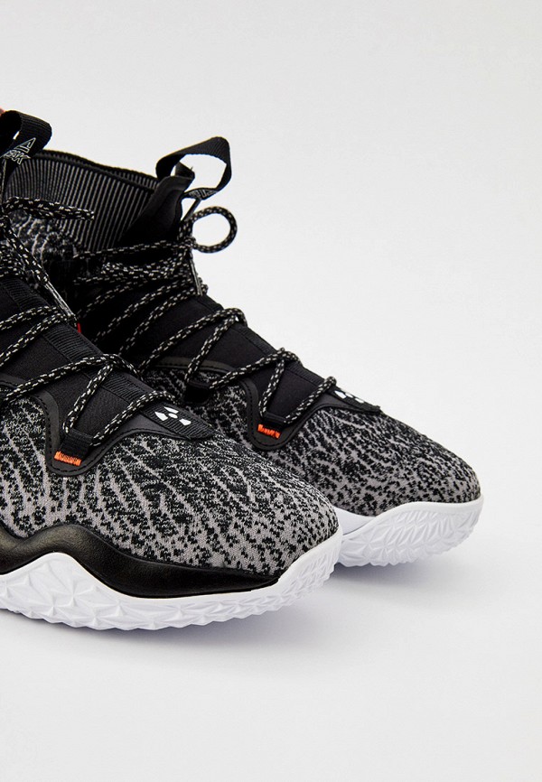 фото Кроссовки peak