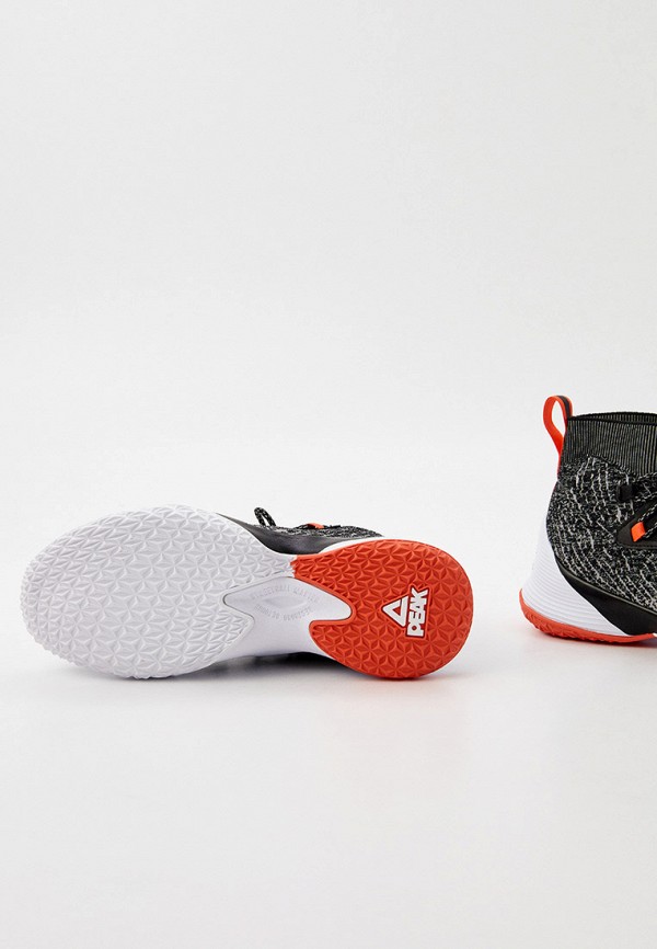 фото Кроссовки peak