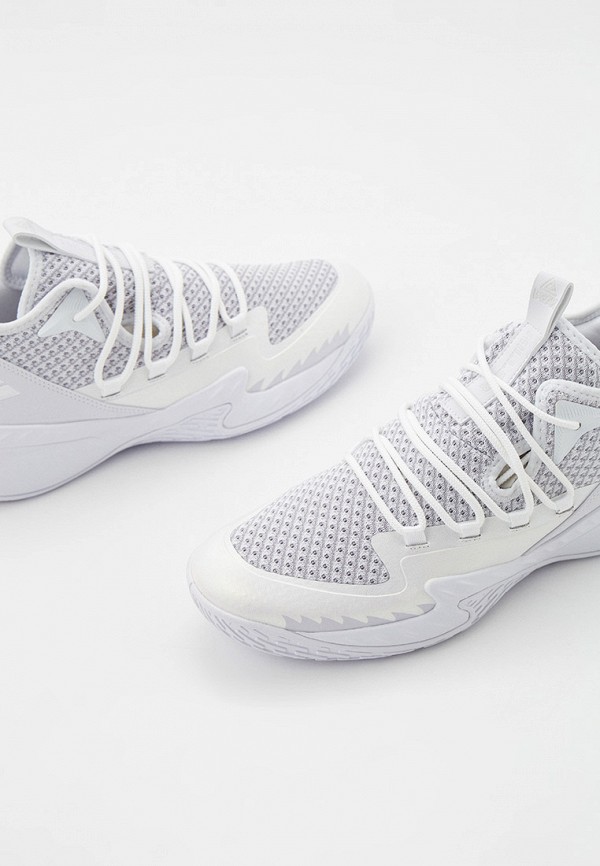 фото Кроссовки peak