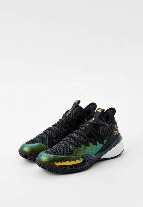 фото Кроссовки peak