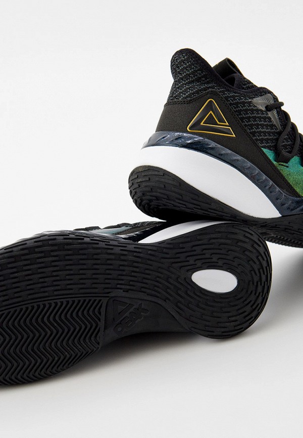 фото Кроссовки peak