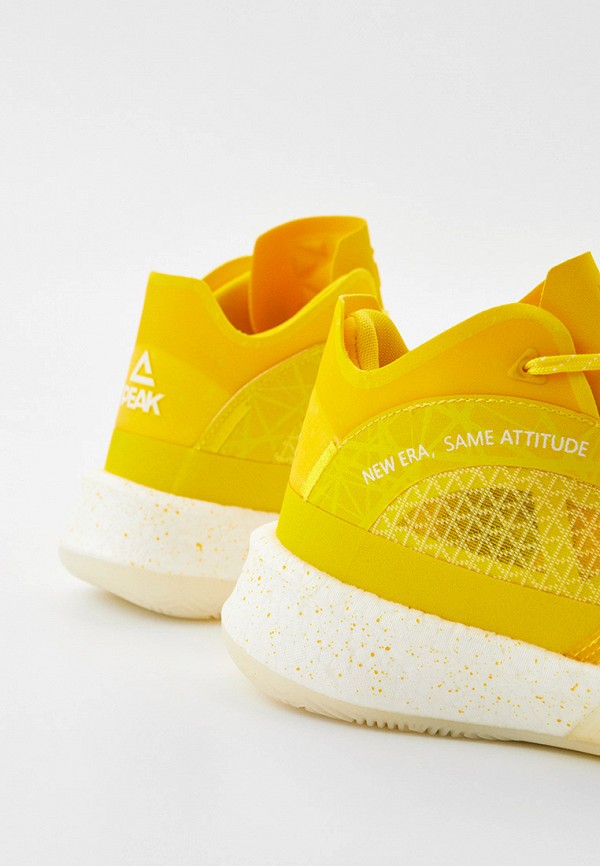 фото Кроссовки peak