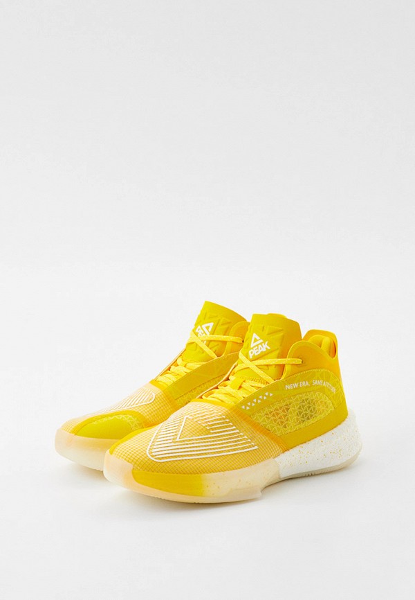 фото Кроссовки peak