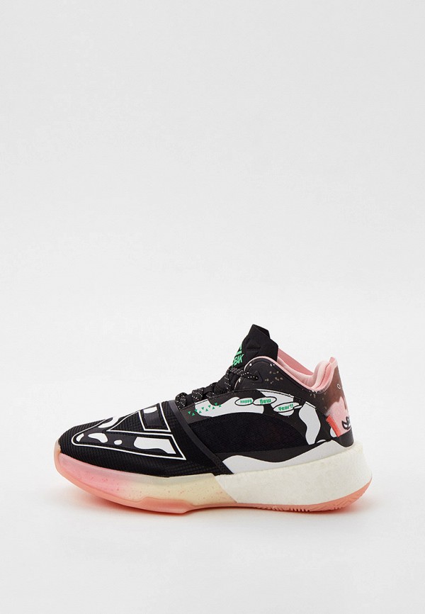 фото Кроссовки peak