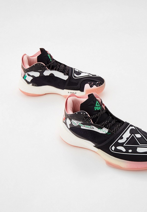 фото Кроссовки peak