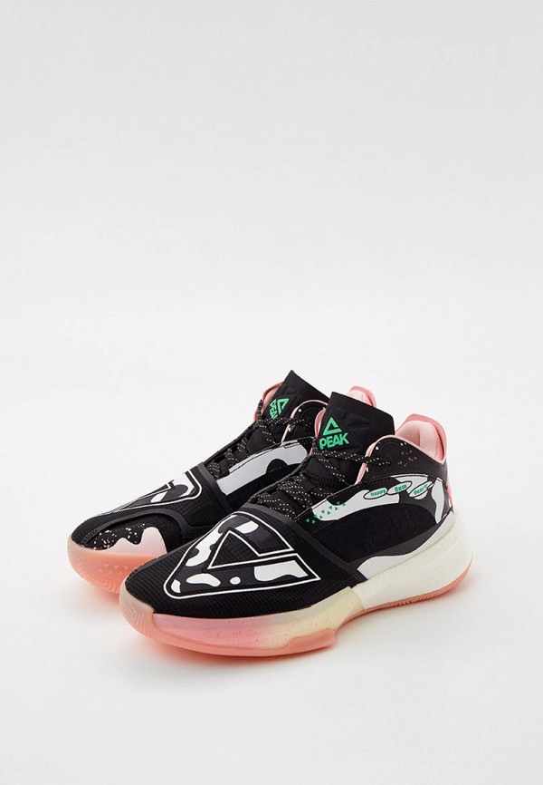 фото Кроссовки peak