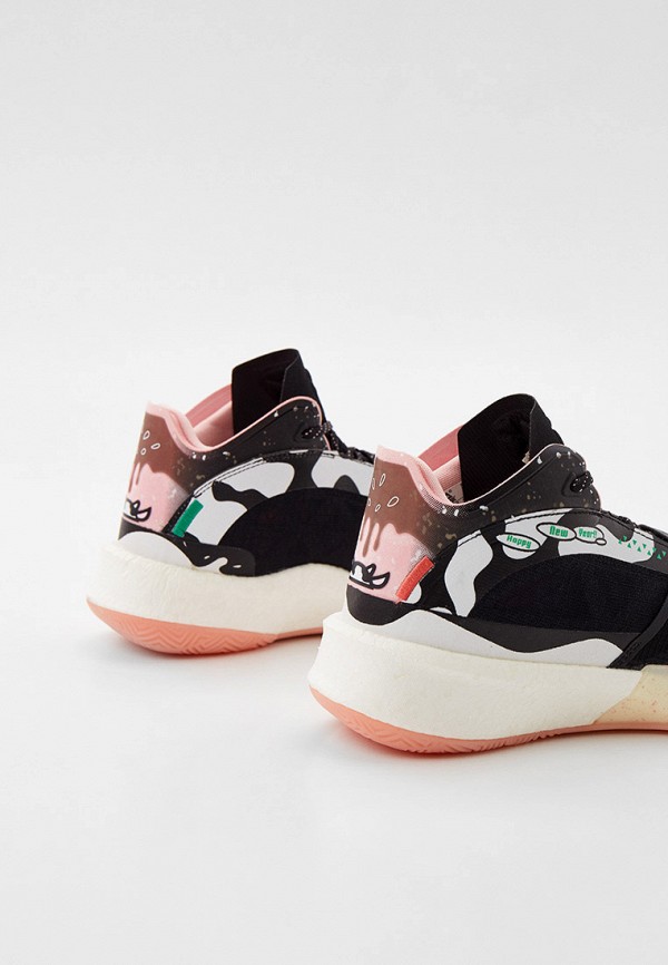 фото Кроссовки peak