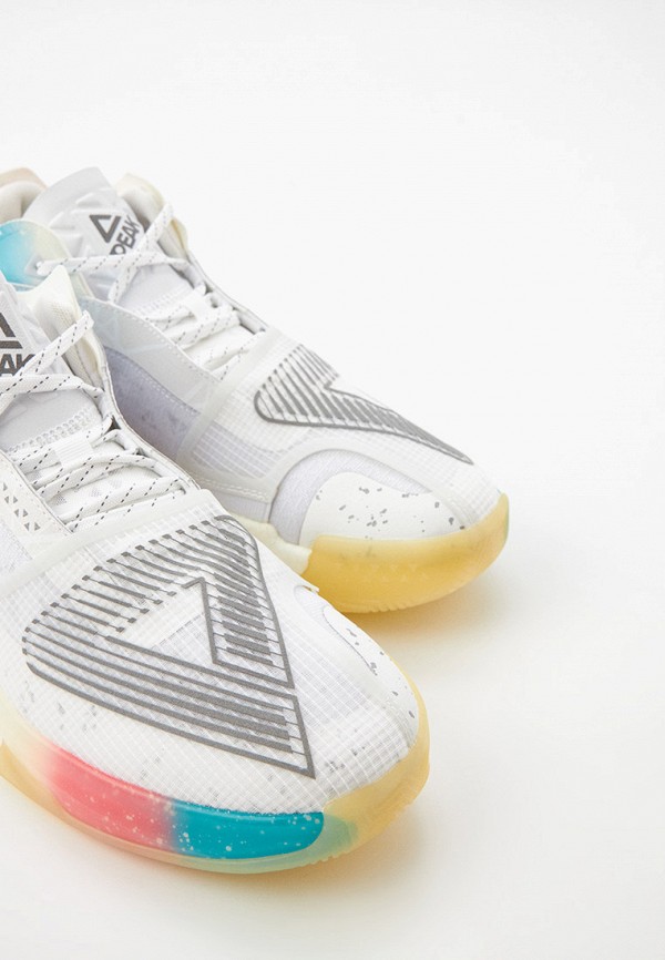 фото Кроссовки peak