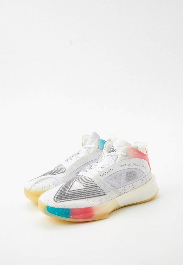 фото Кроссовки peak