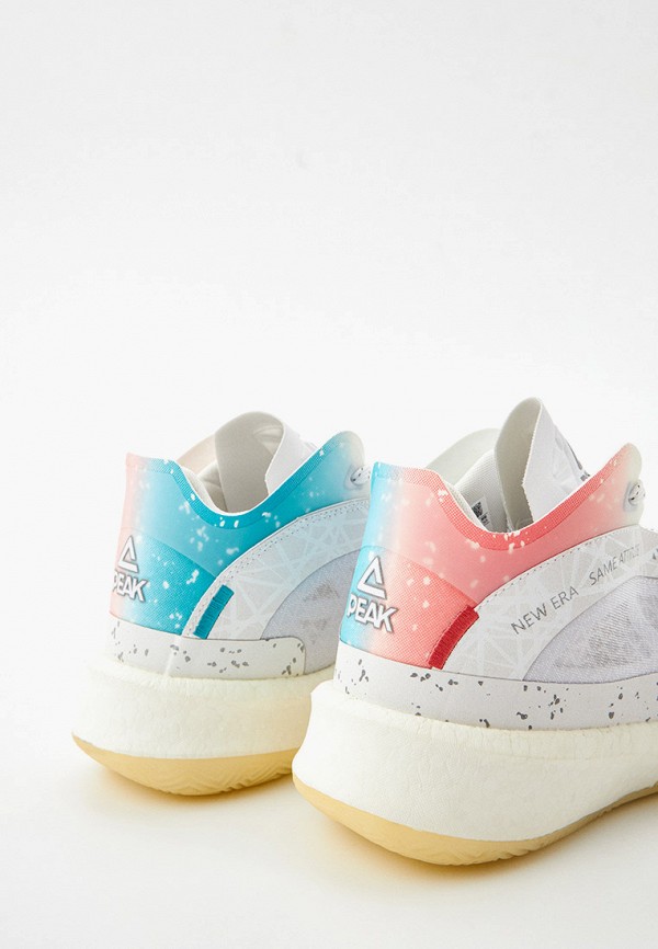 фото Кроссовки peak