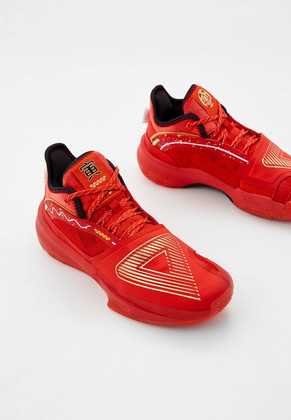 фото Кроссовки peak