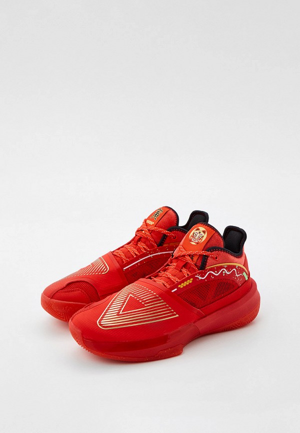 фото Кроссовки peak