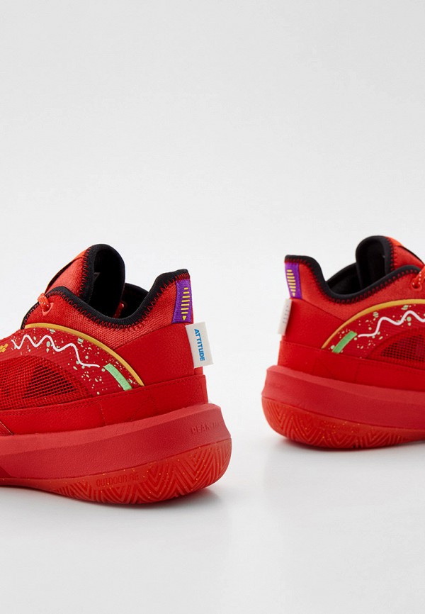 фото Кроссовки peak