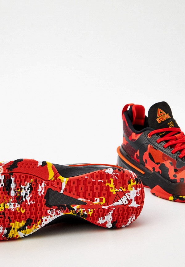 фото Кроссовки peak