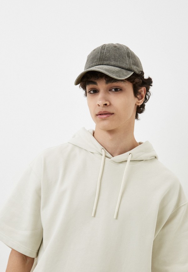 фото Бейсболка jlab