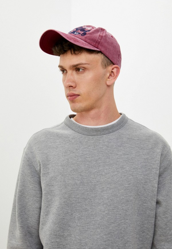 фото Бейсболка jlab