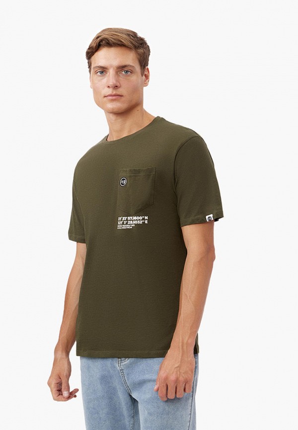 фото Футболка modis