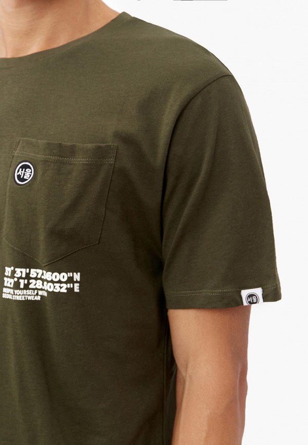 фото Футболка modis