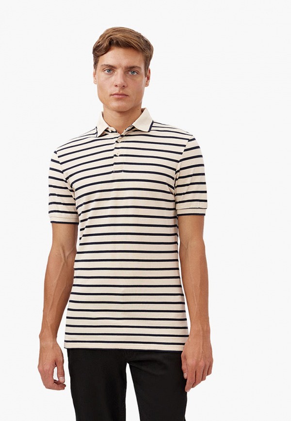 фото Поло modis