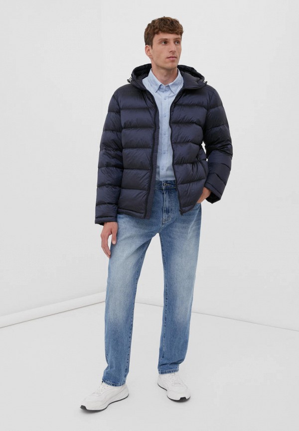 фото Пуховик finn flare