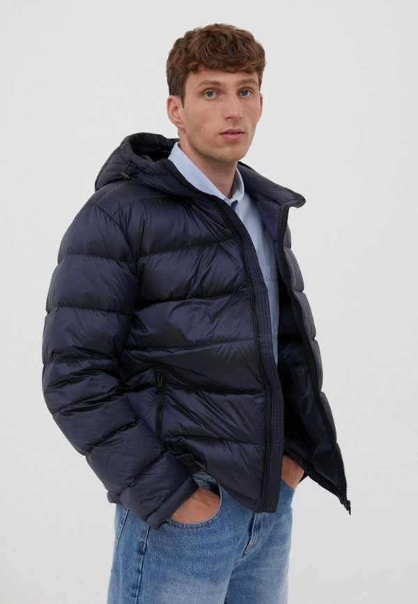 фото Пуховик finn flare