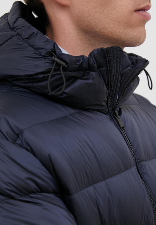 фото Пуховик finn flare