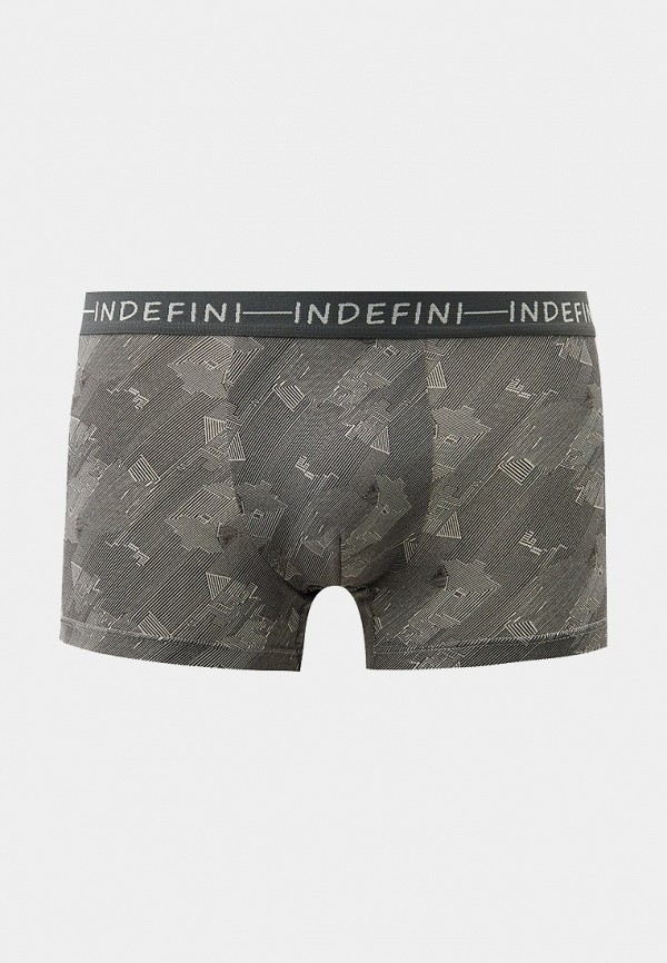 фото Трусы indefini