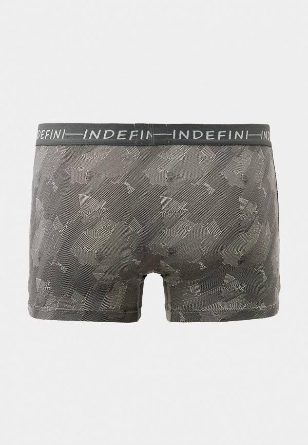 фото Трусы indefini