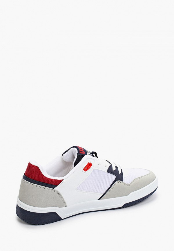 фото Кроссовки u.s. polo assn.