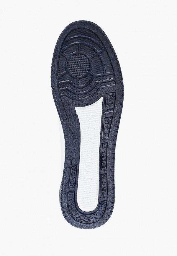 фото Кроссовки u.s. polo assn.