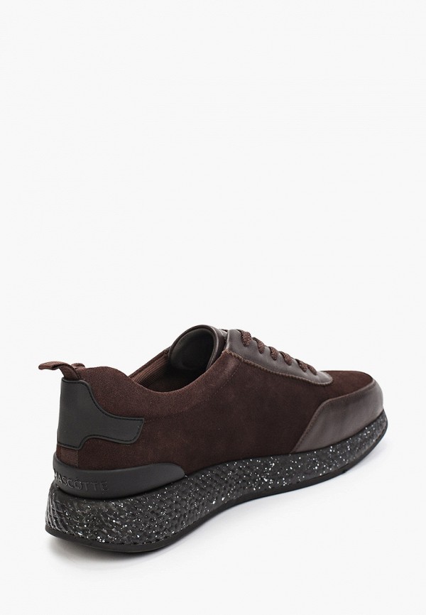 фото Кроссовки mascotte