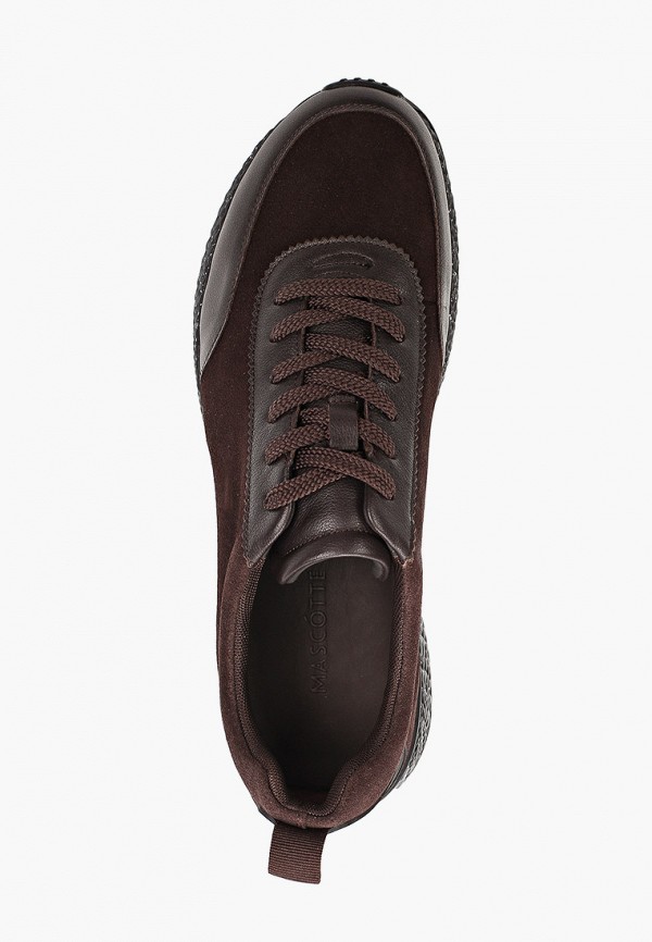 фото Кроссовки mascotte