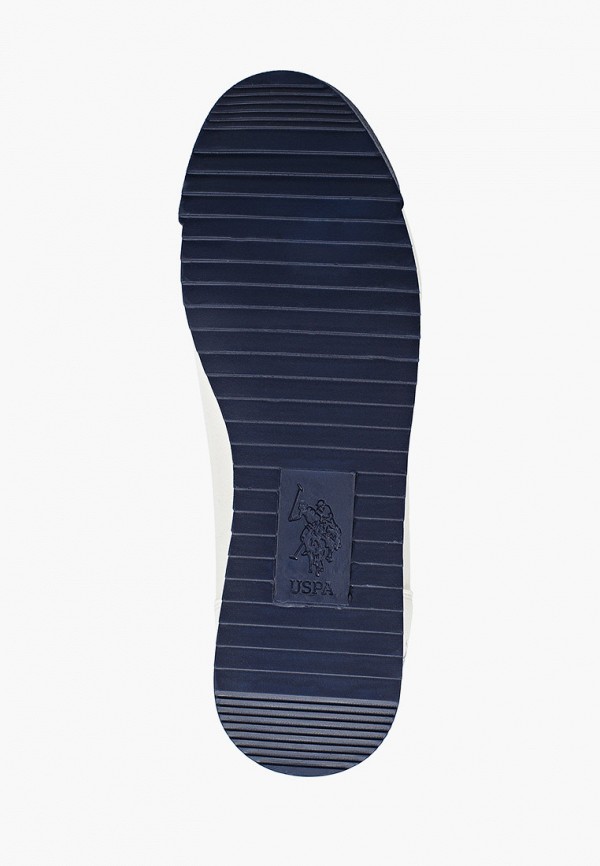 фото Кроссовки u.s. polo assn.
