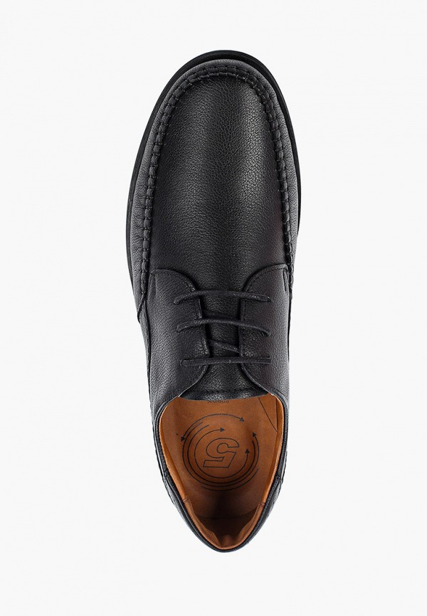 фото Ботинки polaris shoes