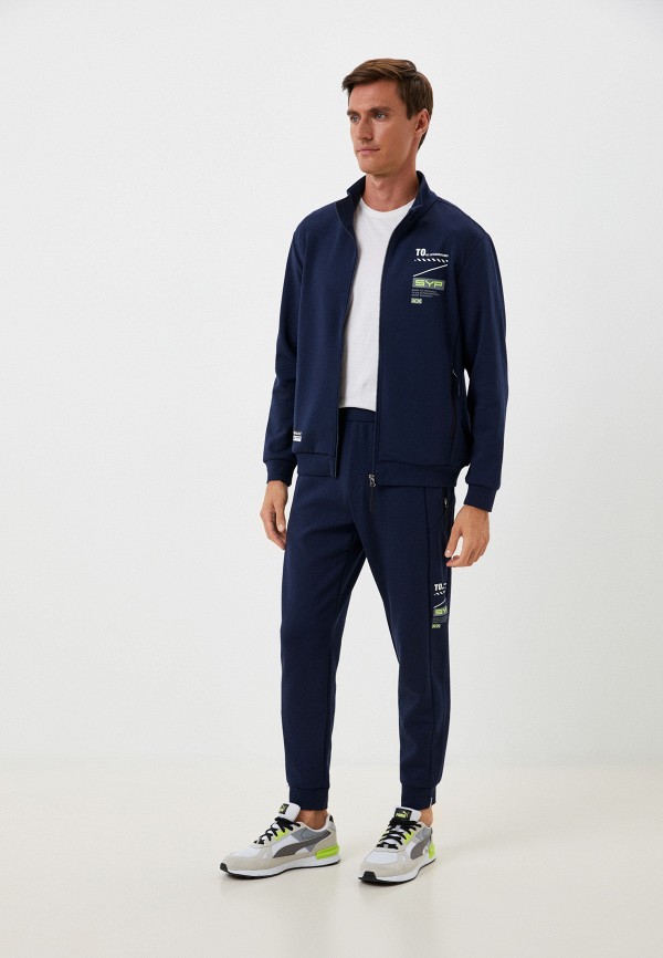 фото Брюки спортивные peak